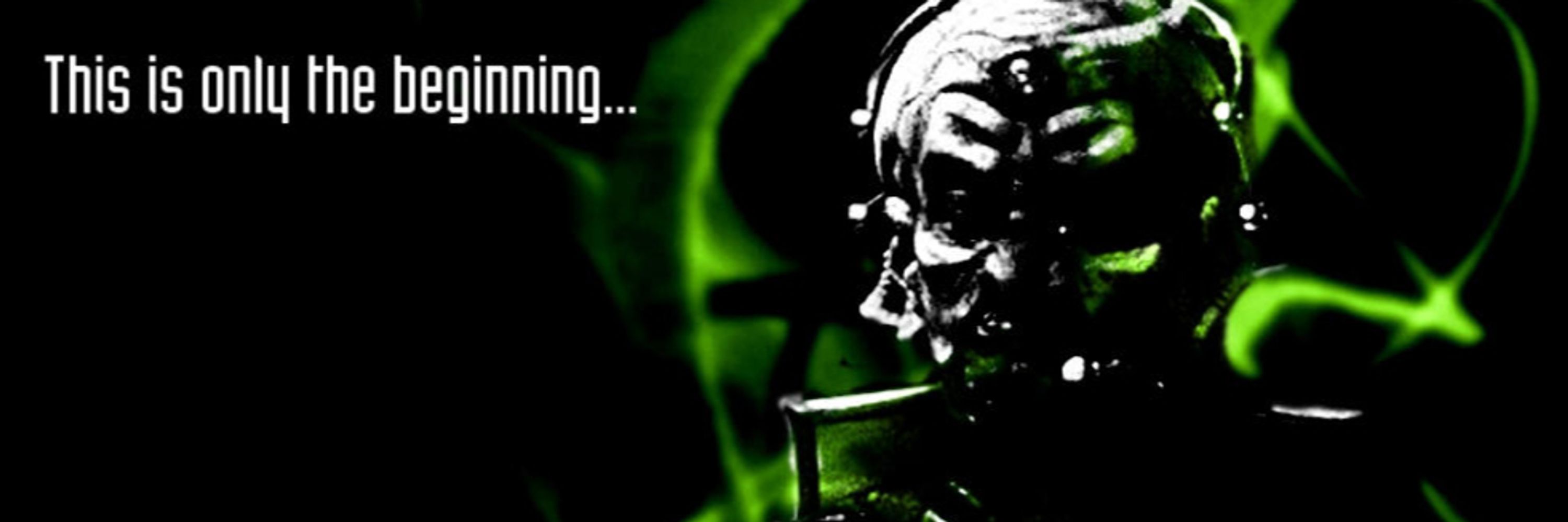 Davros The Mastermind