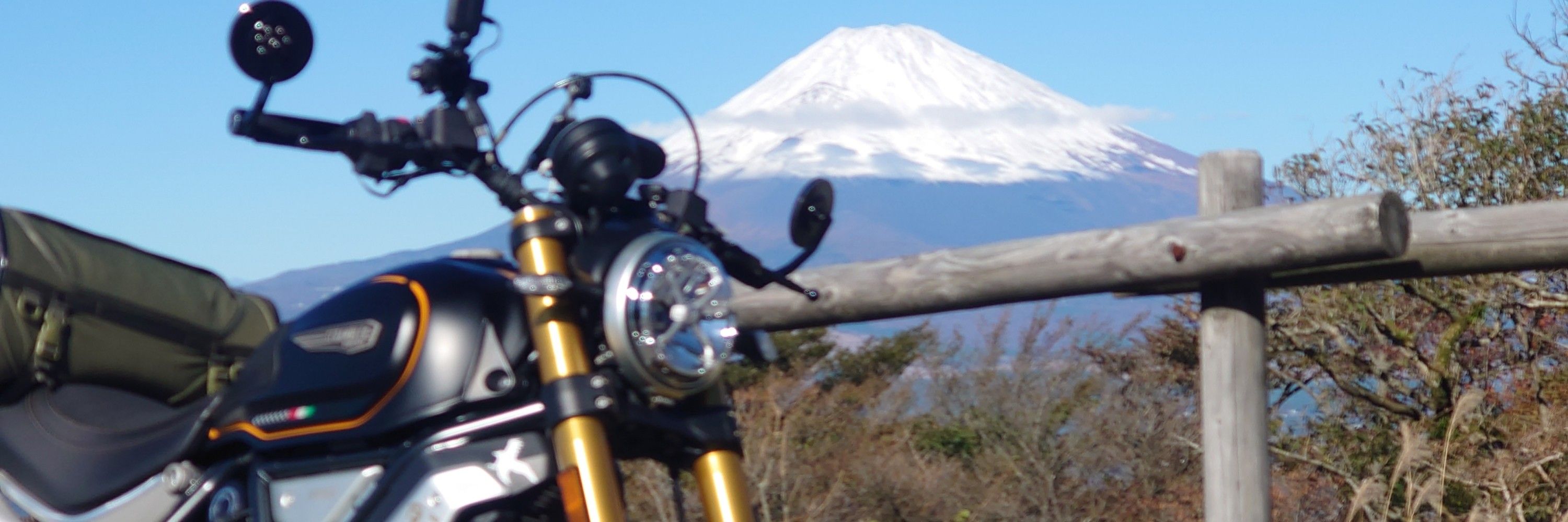 Daddy Rider ケンタロウ