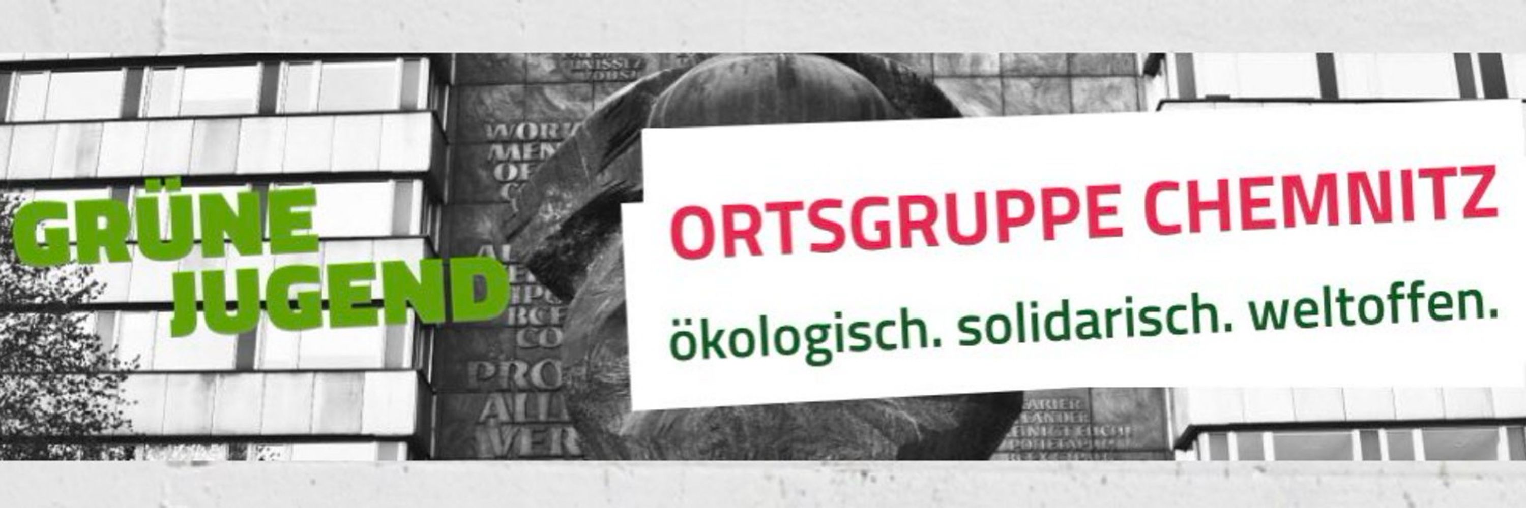 Grüne Jugend Chemnitz 