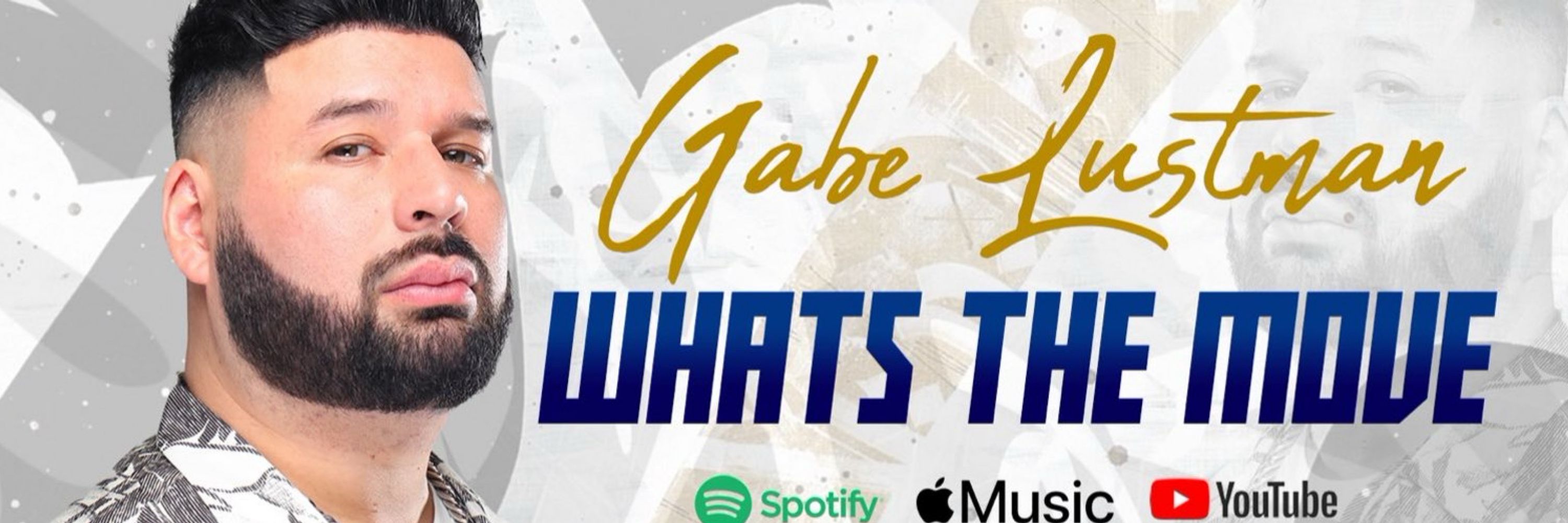 Gabe Lustman