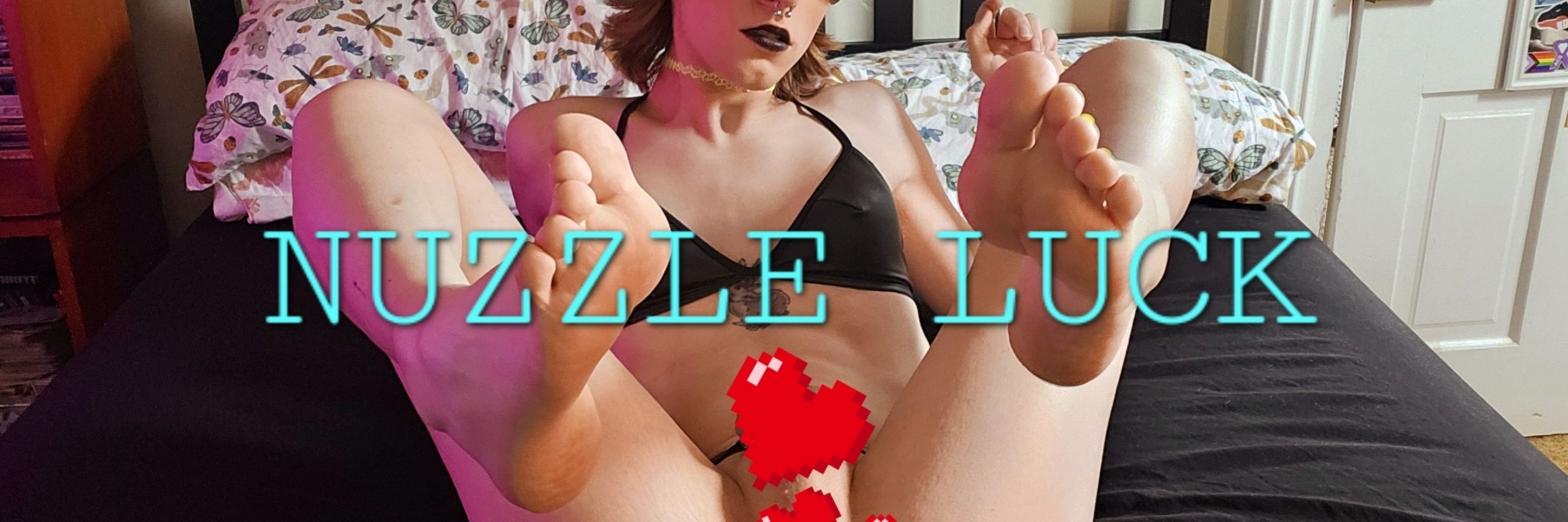 Nuzzle Luck