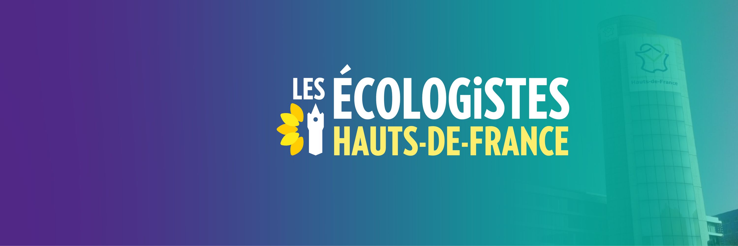 Les Écologistes Hauts-de-France