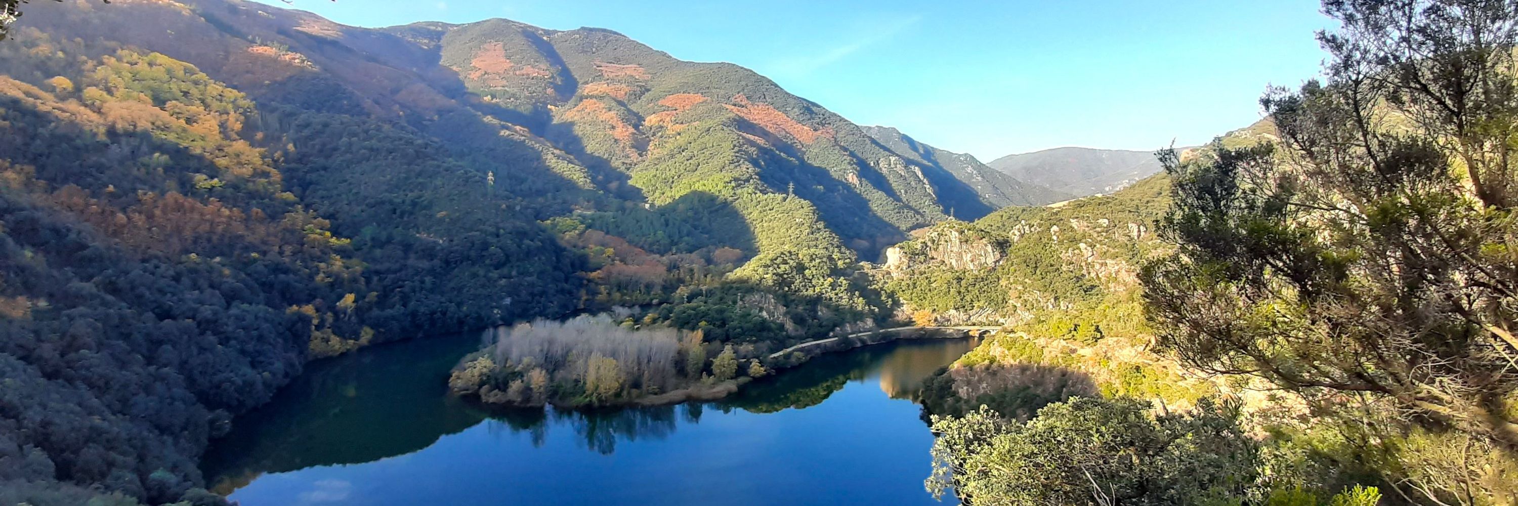 Aula de Natura El Meandre