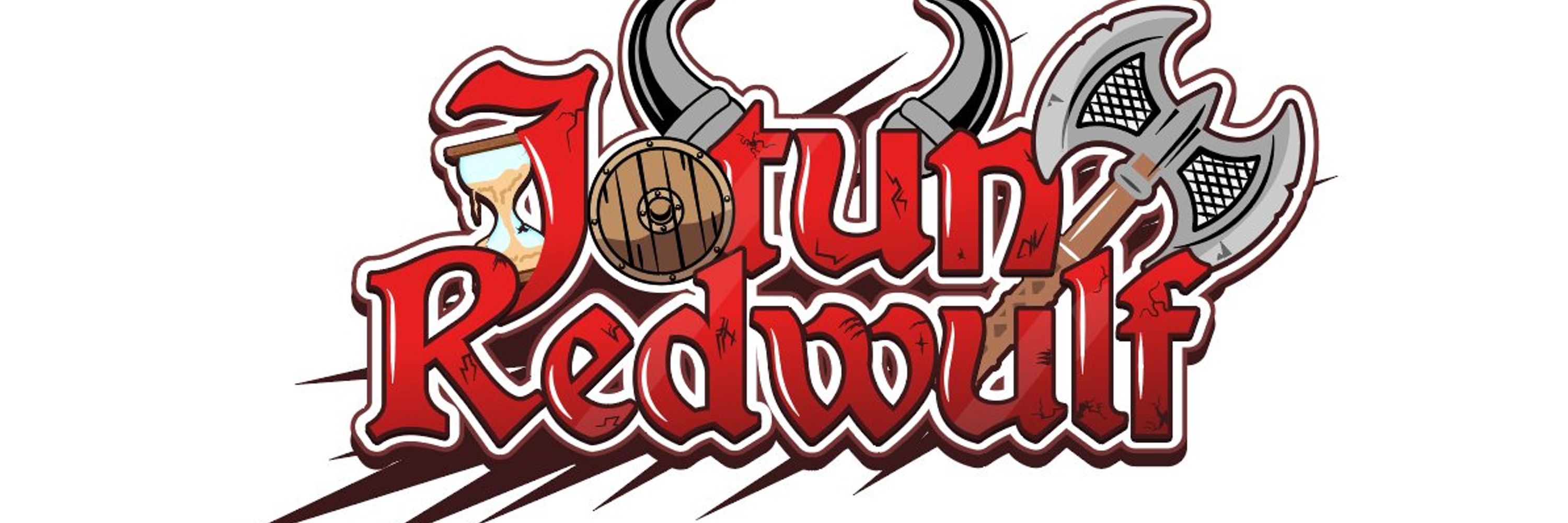 Jotun Redwulf - TTRPG Viking Vtuber and Professional DM