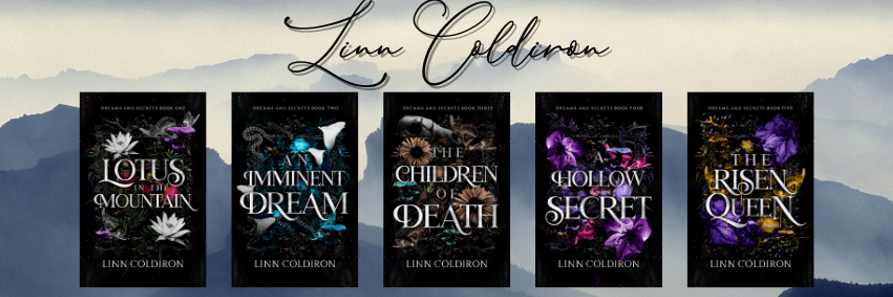 Linn Coldiron