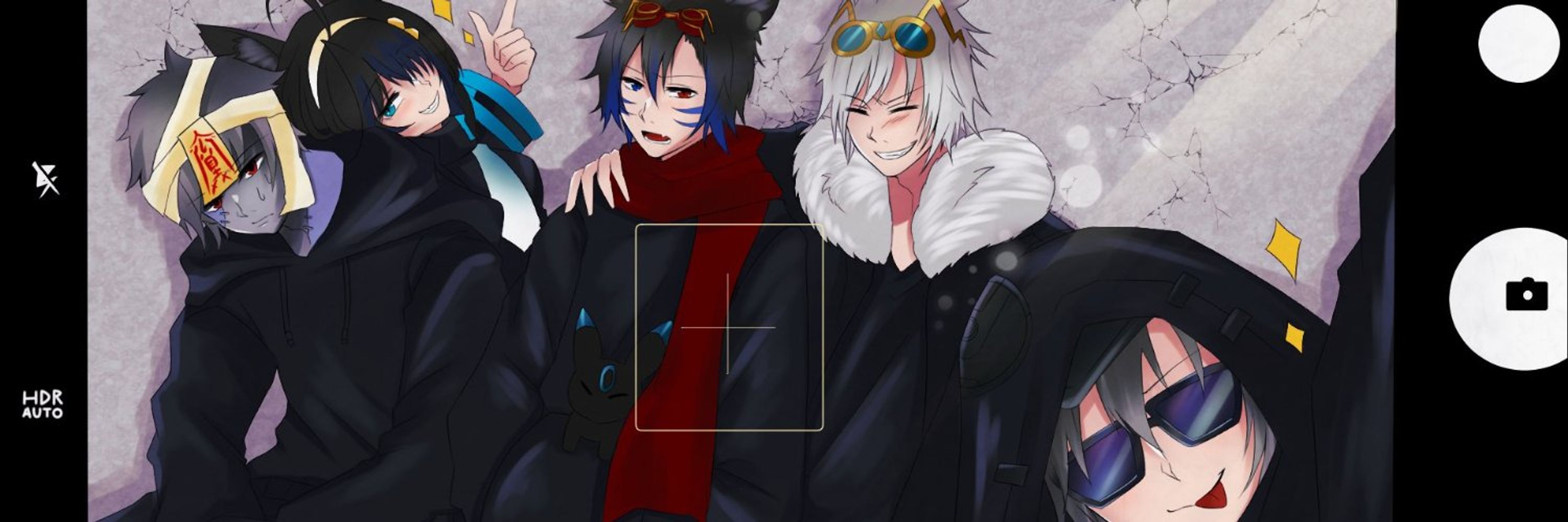 Darkmoonsoulfox 18+