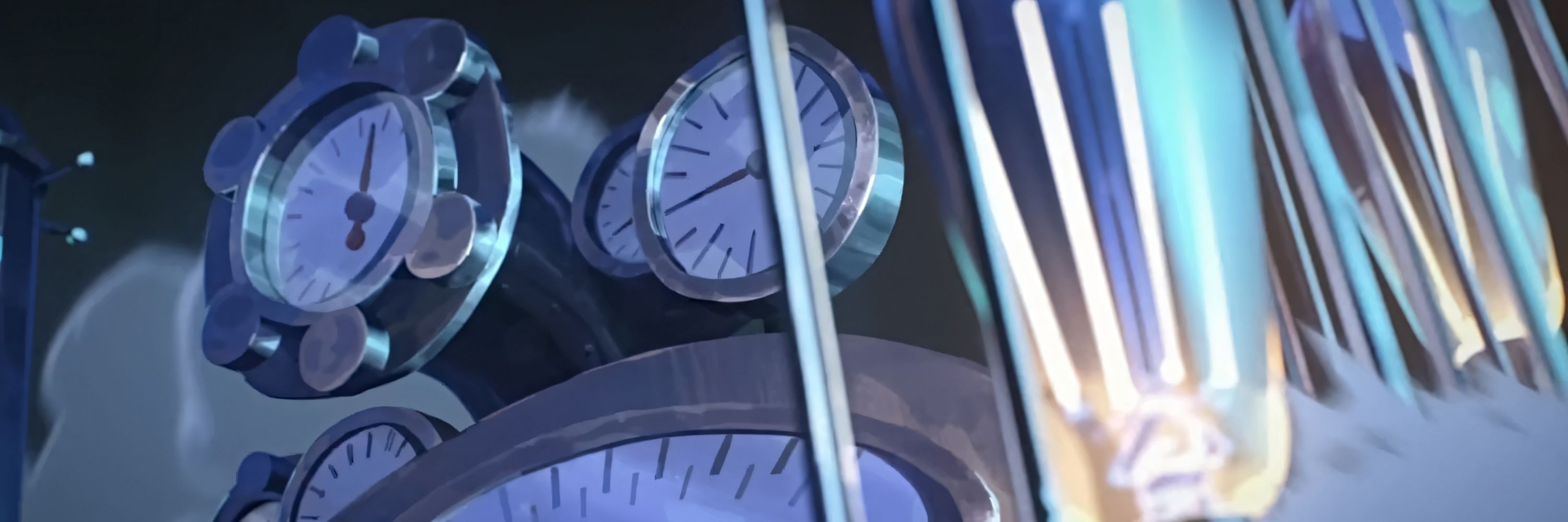 Asynchronos