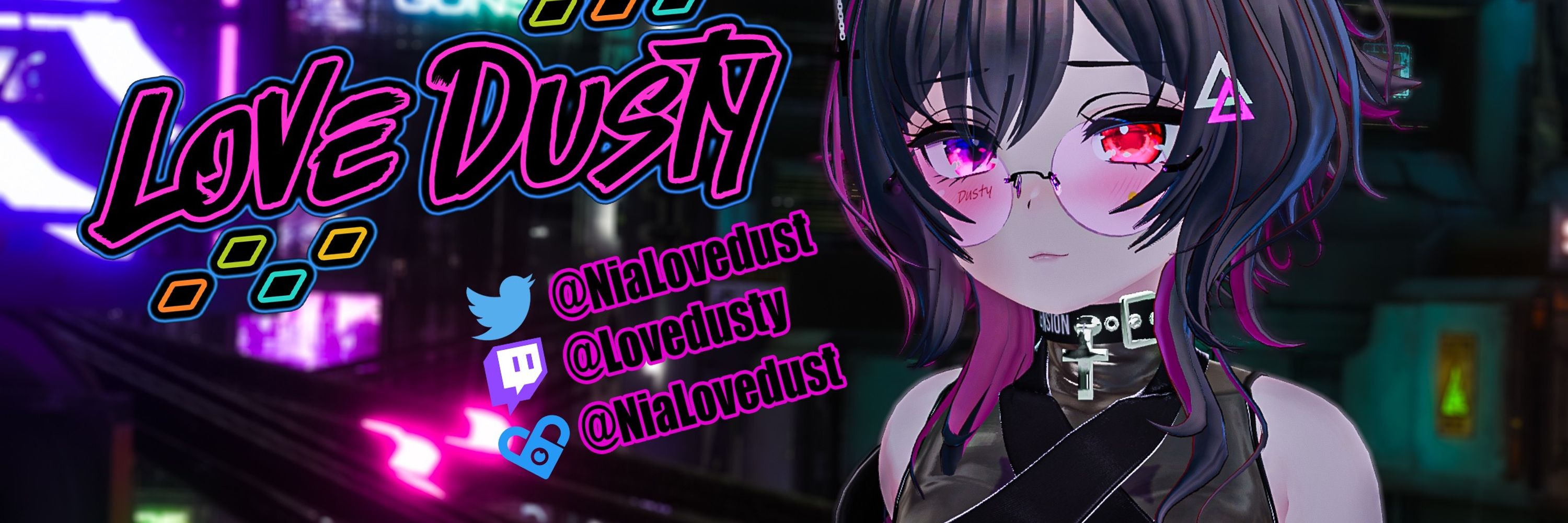 LoveDusty