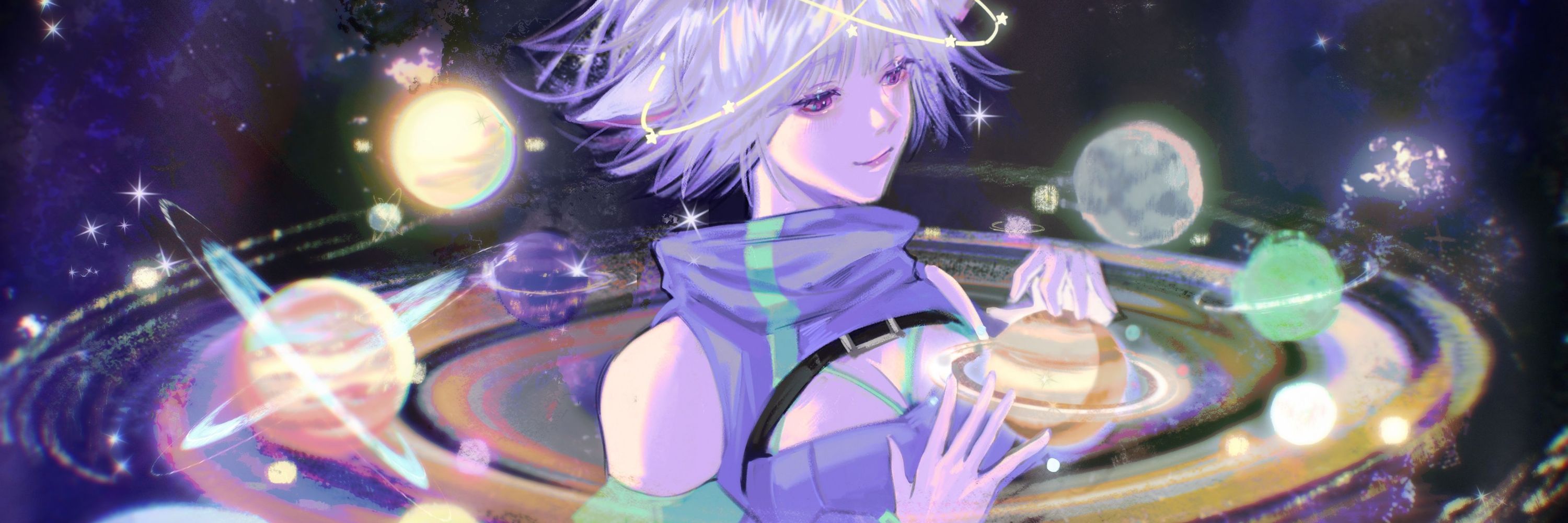 Bobamai ✨♑️ Vtuber