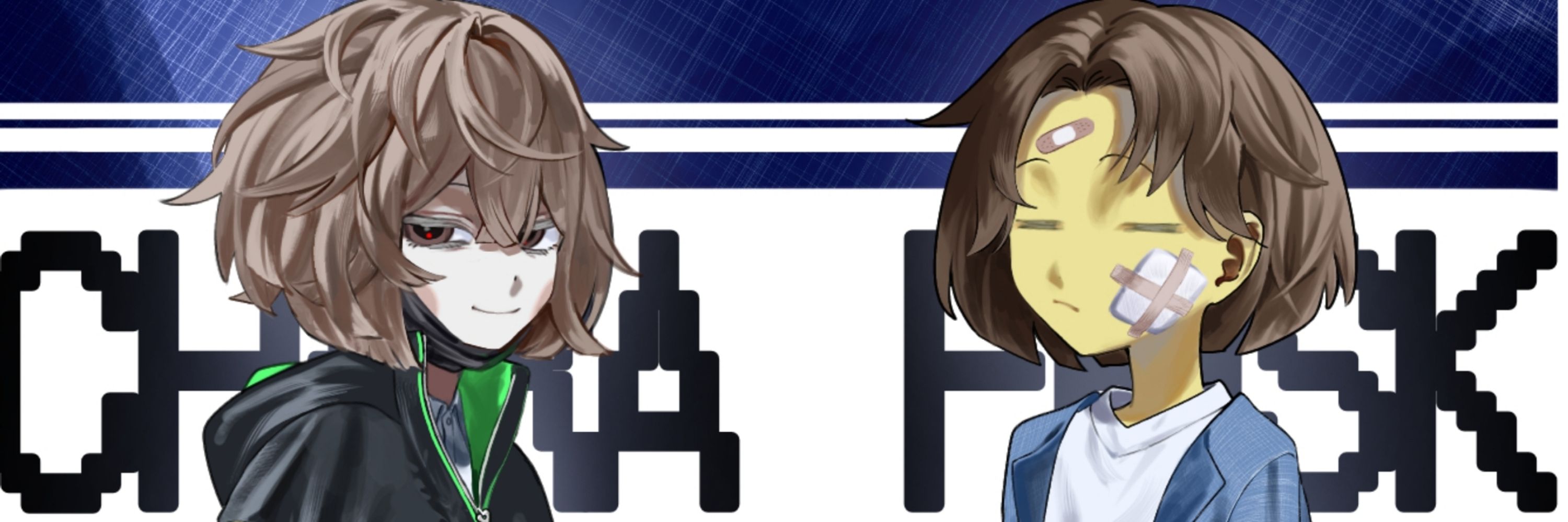 シャけをさん