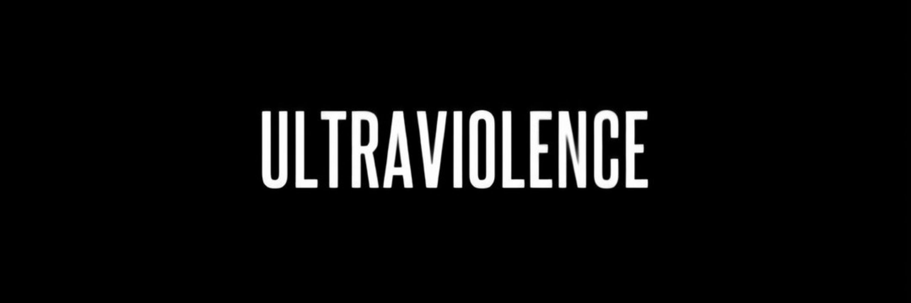 maria ultraviolenta 