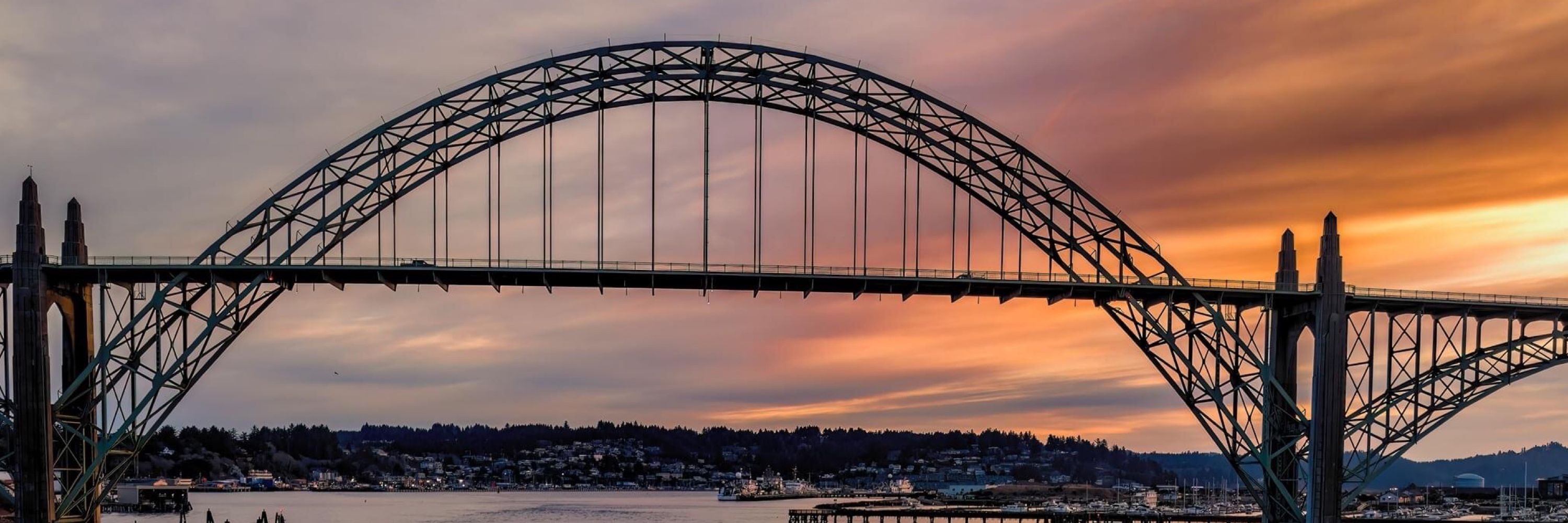 Newport Seafood and Wine Festival