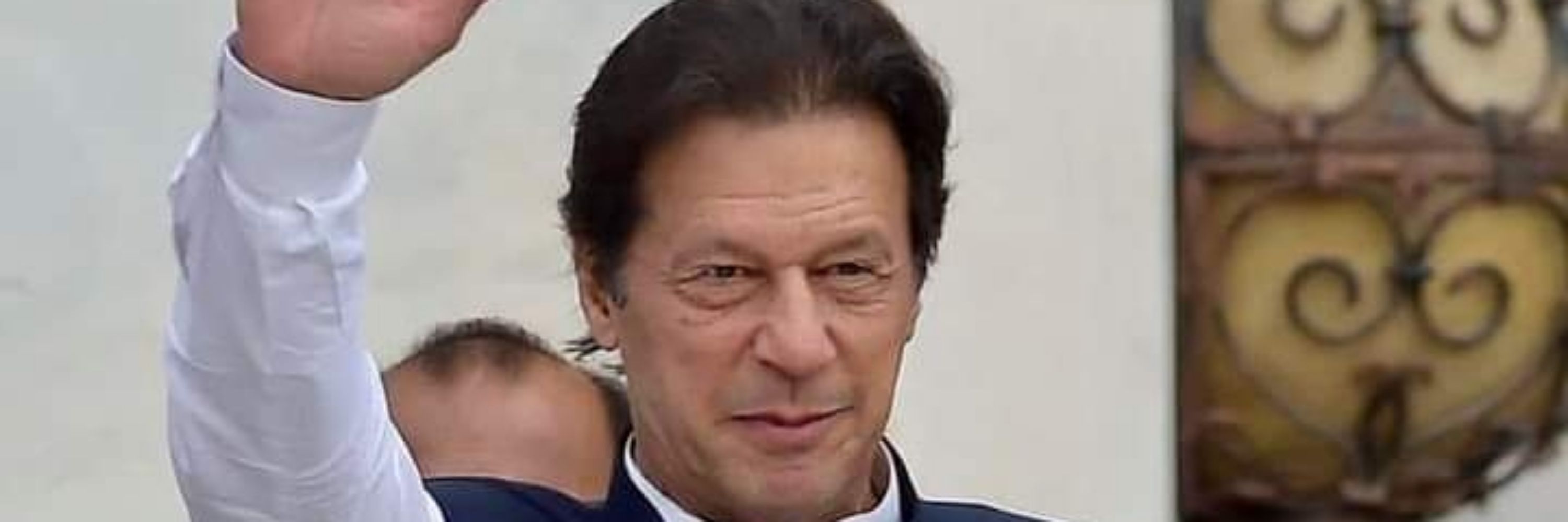 Irfan Khan PTI