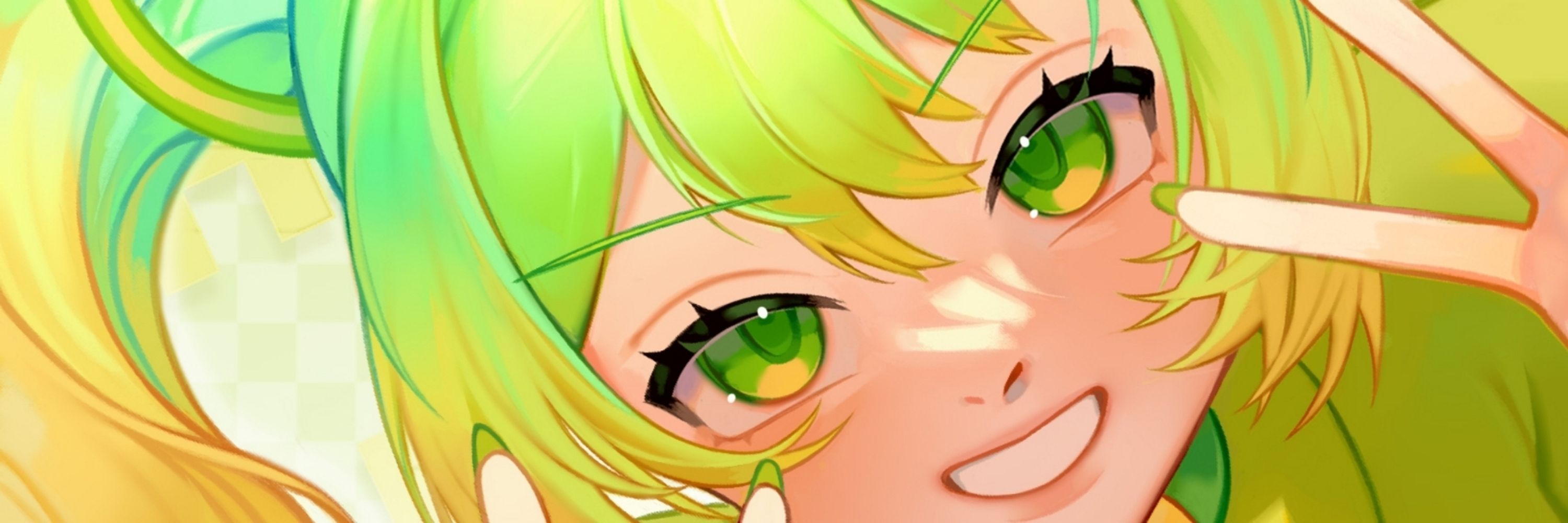 Dany | Illustration & Live2D