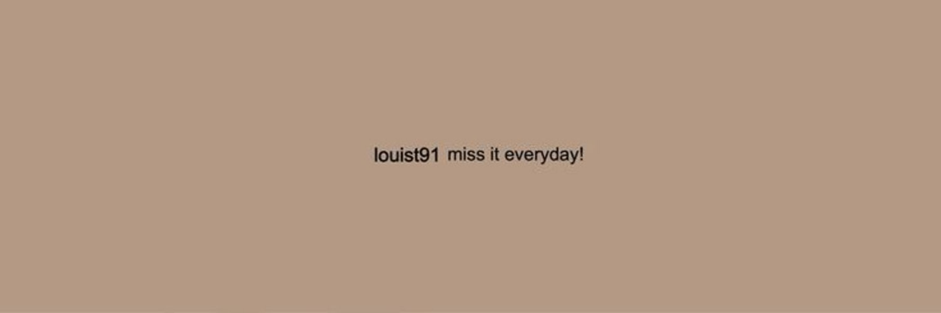 Isa 🍂 viu o louis e a taylor 