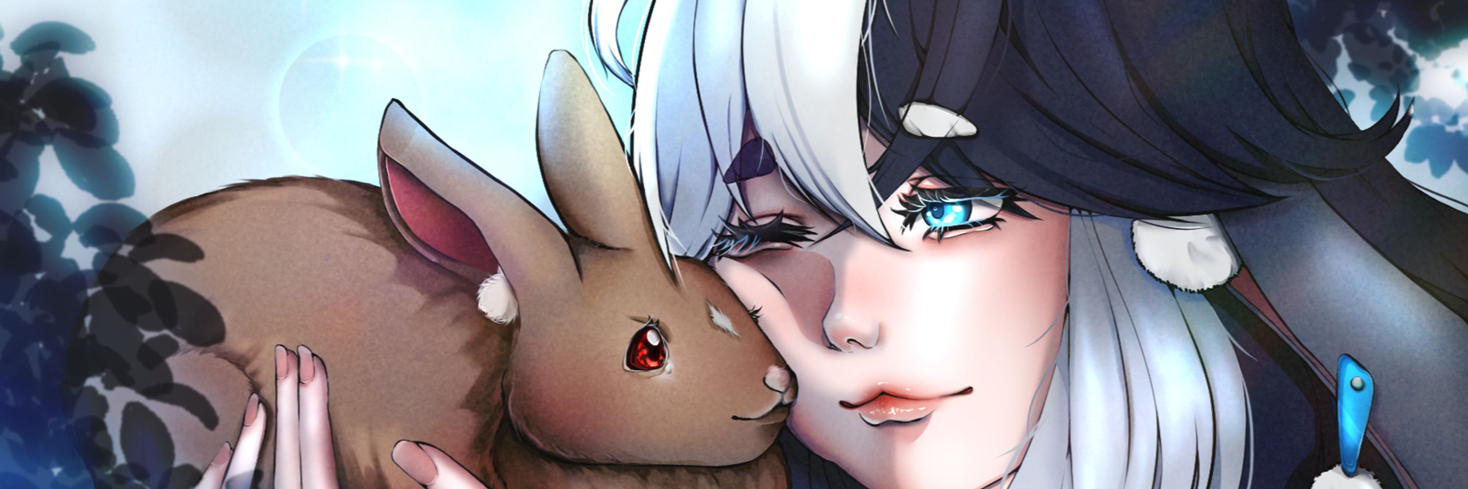 Chysta | VTuber | Artist/Rigger