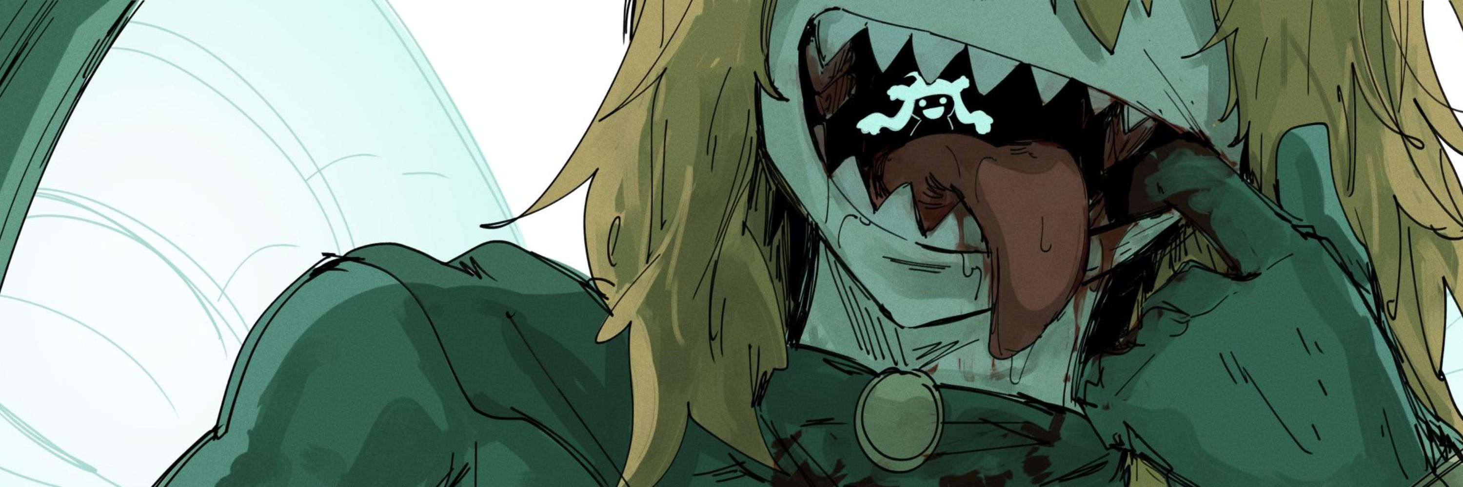 Gabriel (Jimmy)