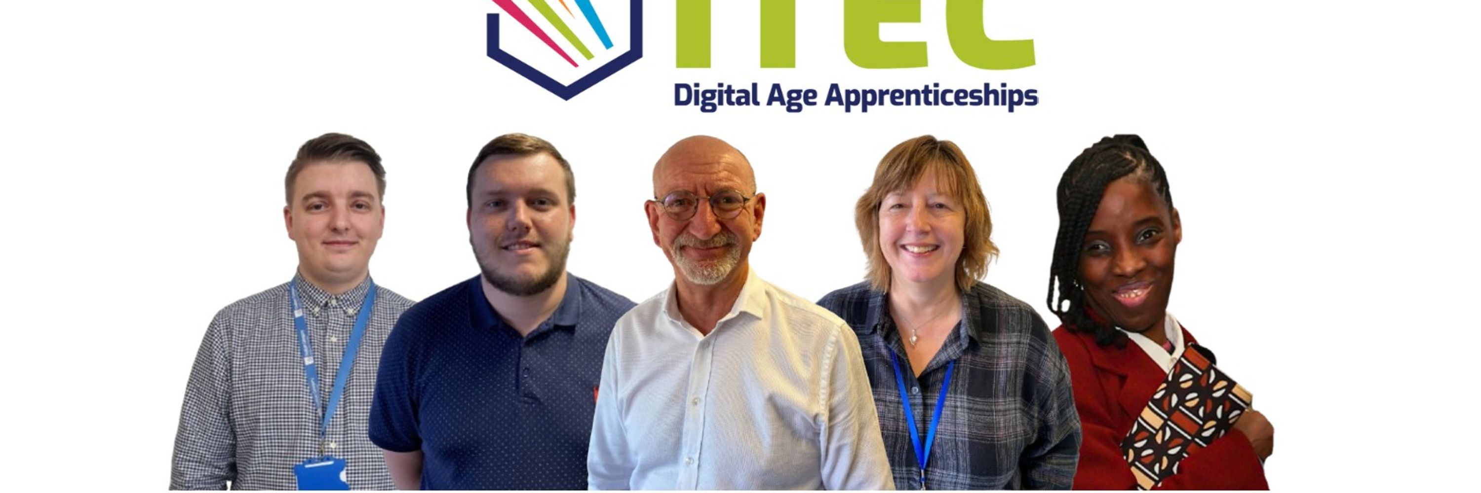 Basingstoke ITEC