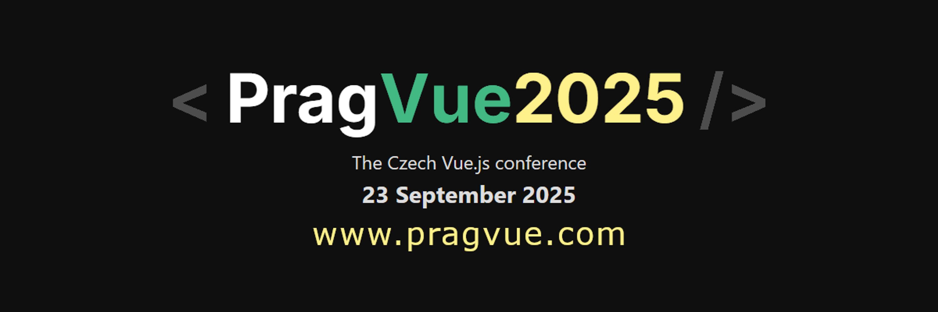 PragVue