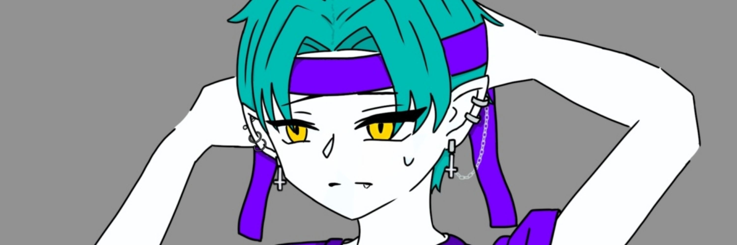 月兎【低浮上気味】