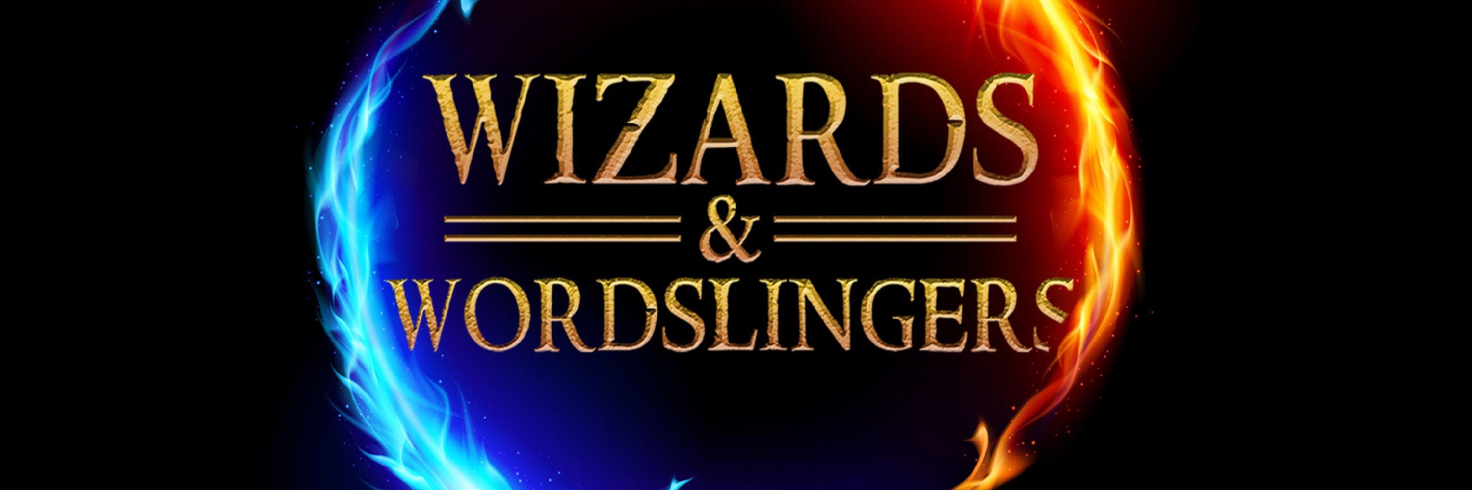 Wizards & Wordslingers