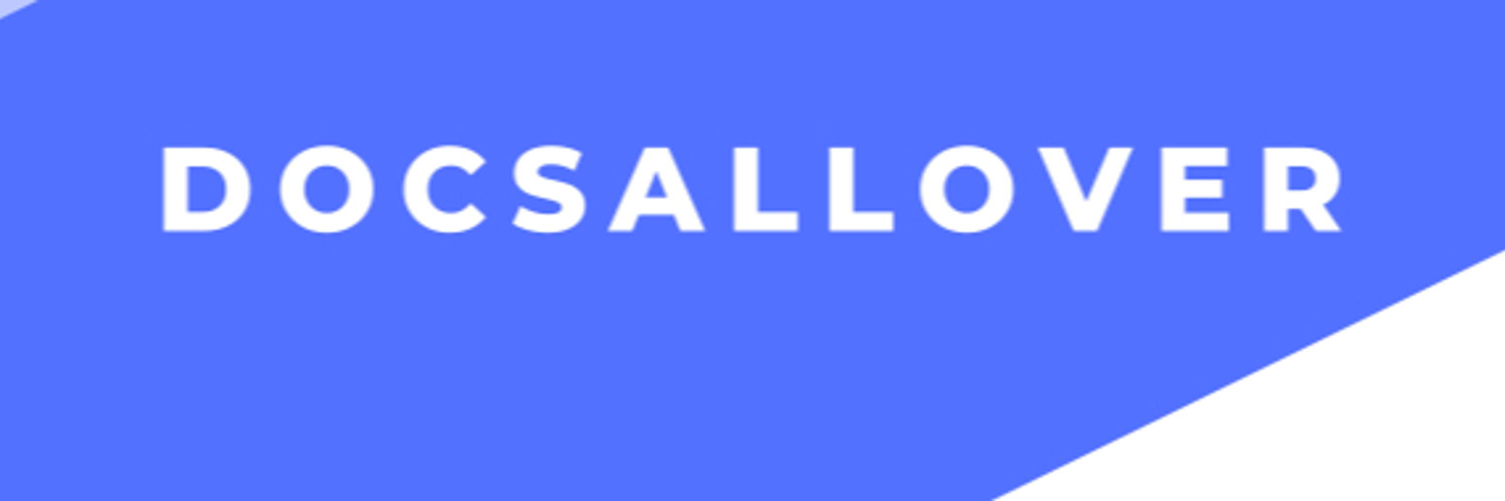 Docsallover