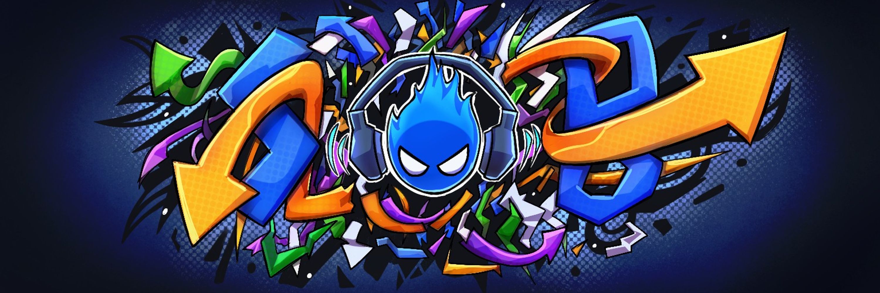 StickiezBlue