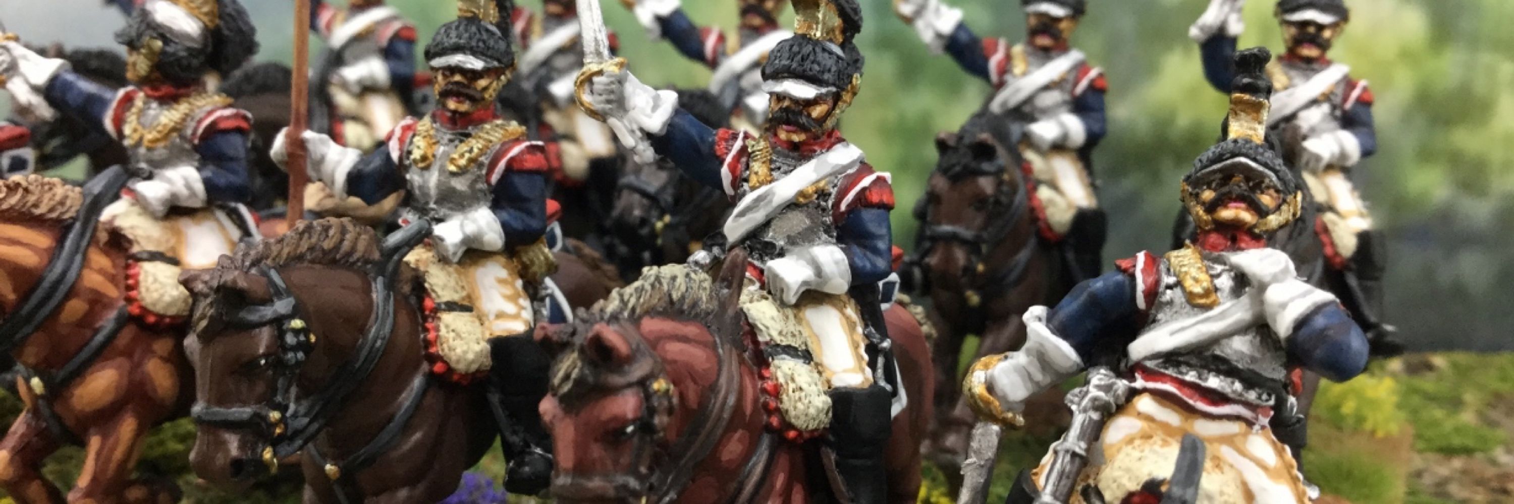 Old Wargamer Steve