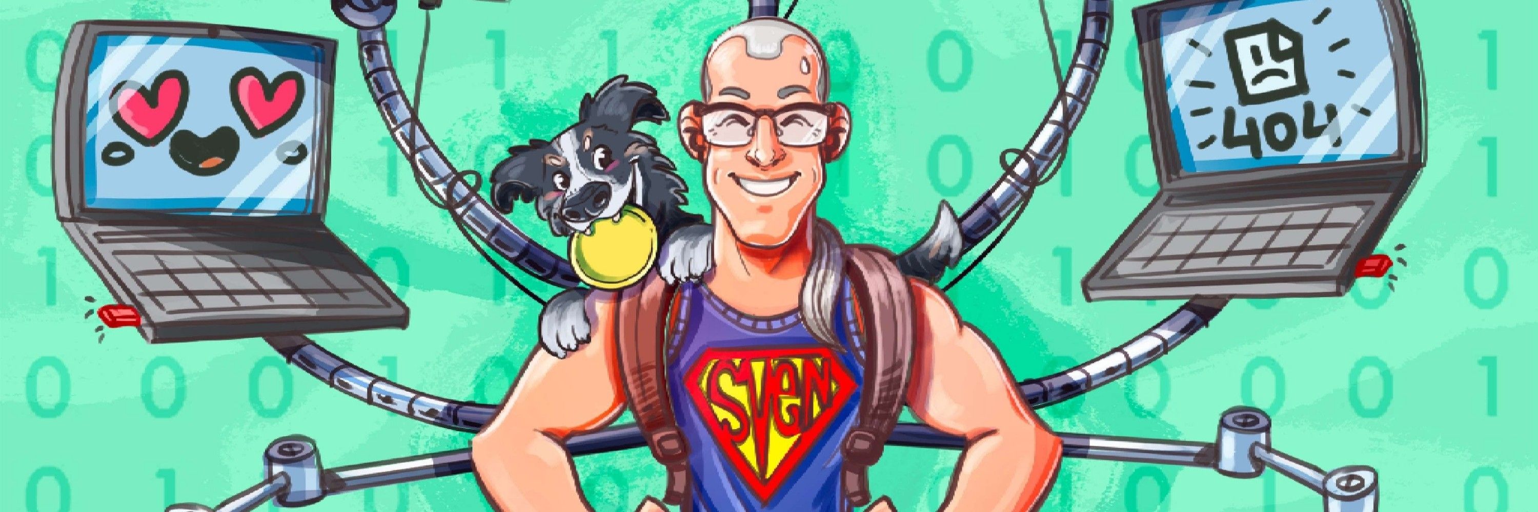 SvenCodes