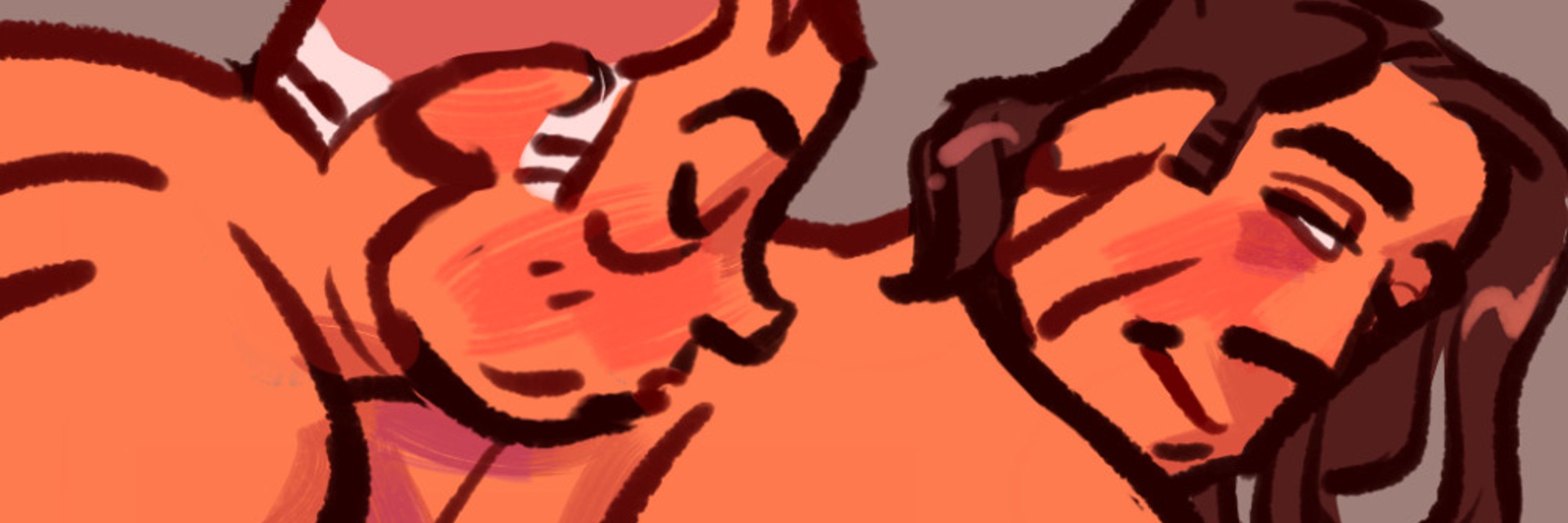 🙊vandrawsnsfw🙈