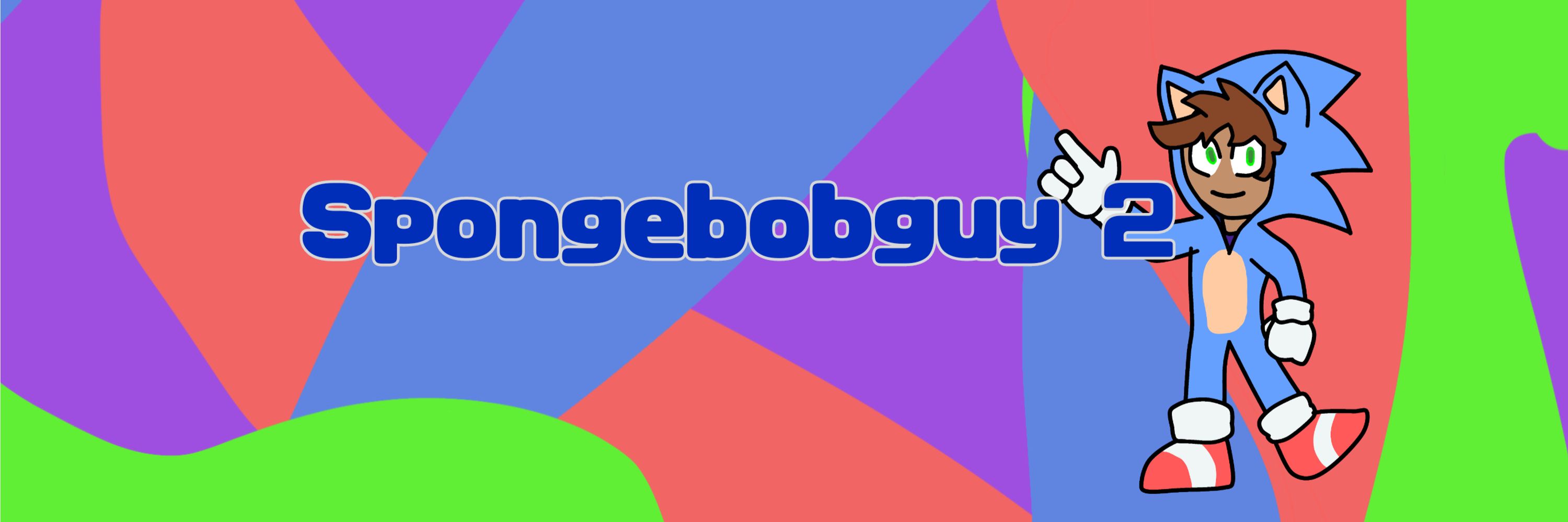 Spongebobguy2