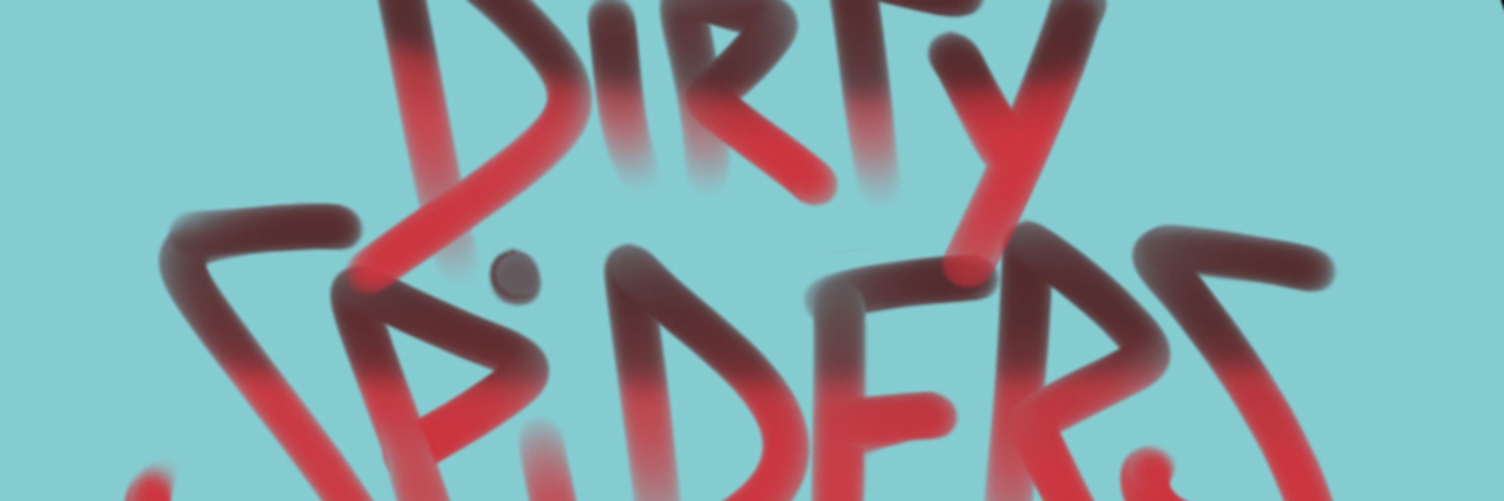 The Dirty Spiders
