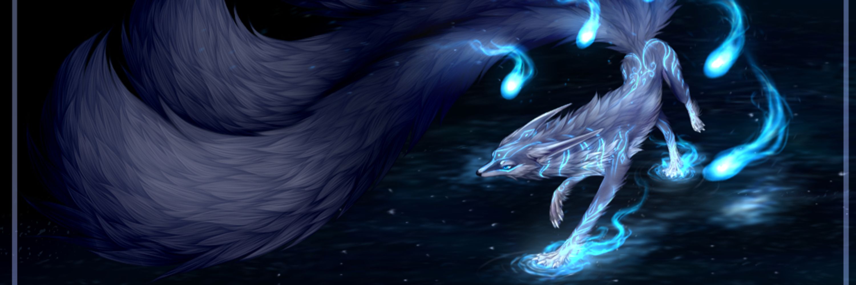 Frost The Shapeshifter