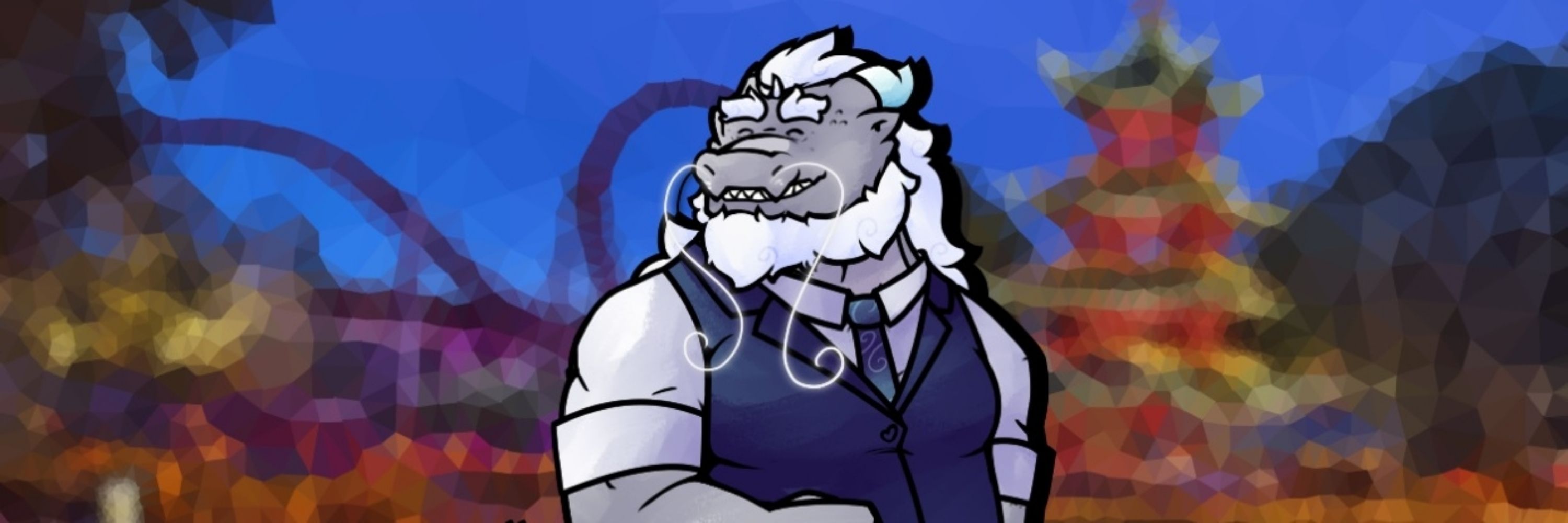 Shen Long