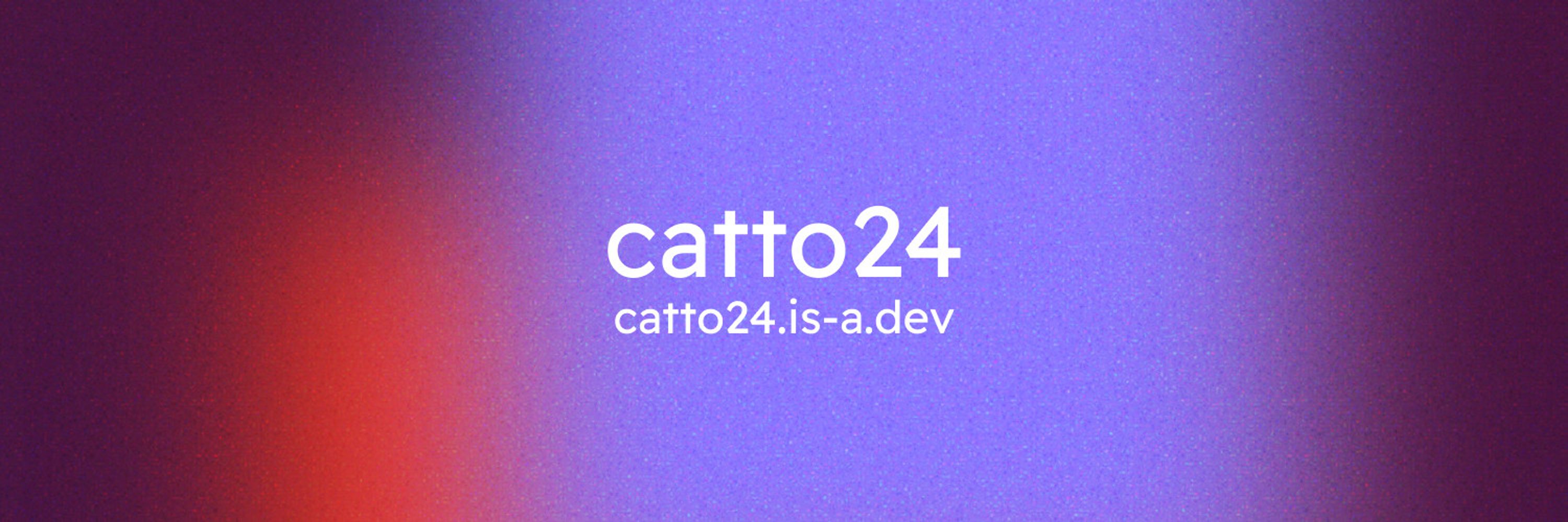 catto24