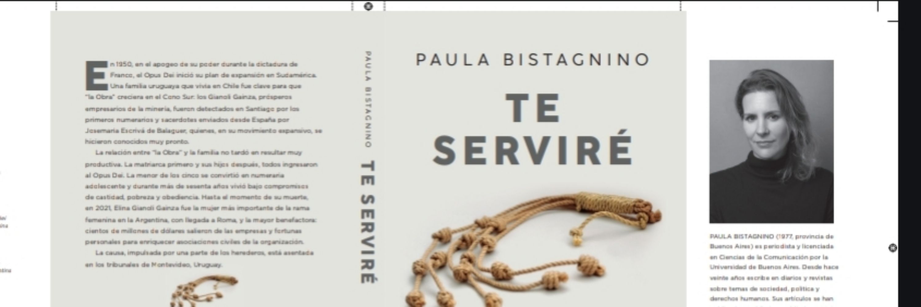 Paula Bistagnino