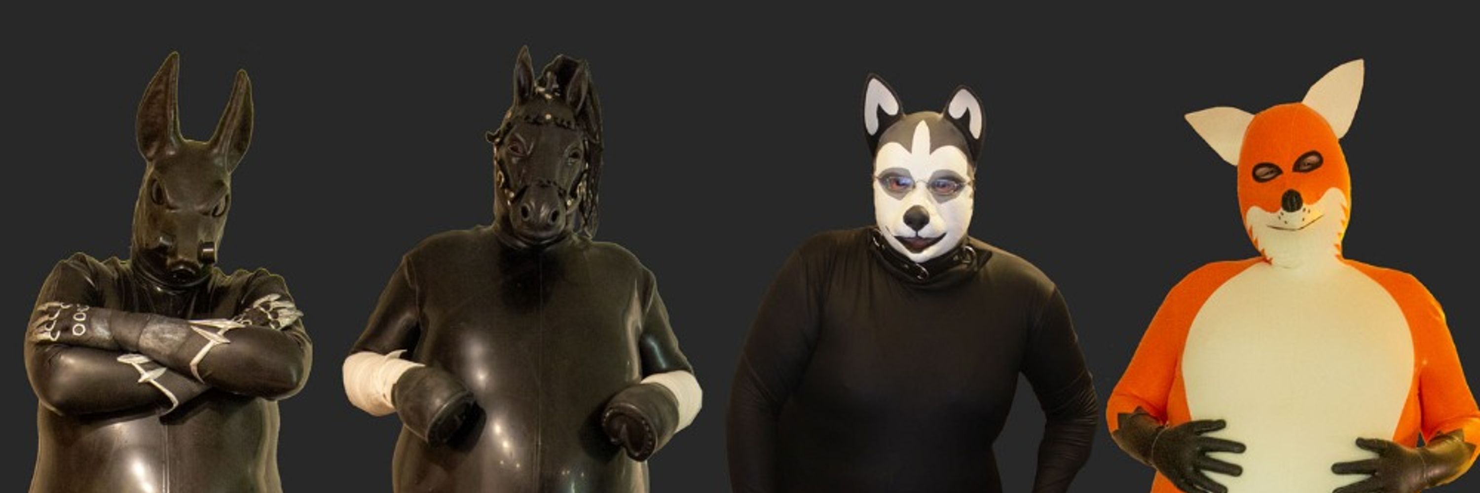 Rubbery Tigerskunk