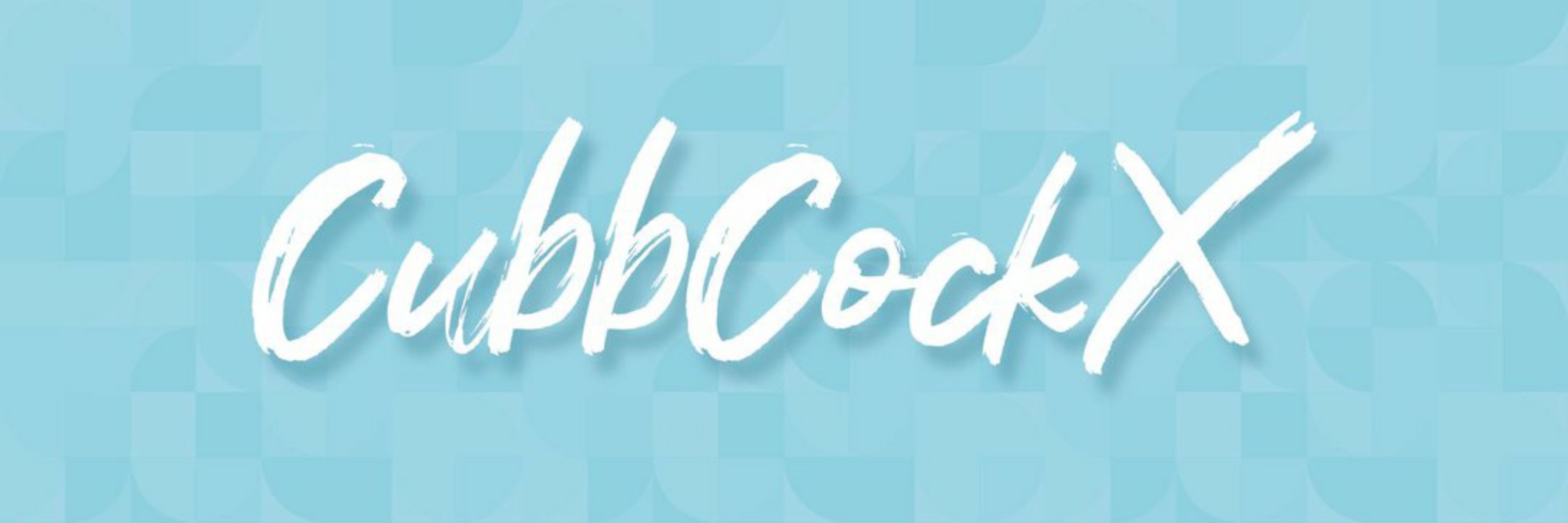 🐻 CubbCockX 🐻