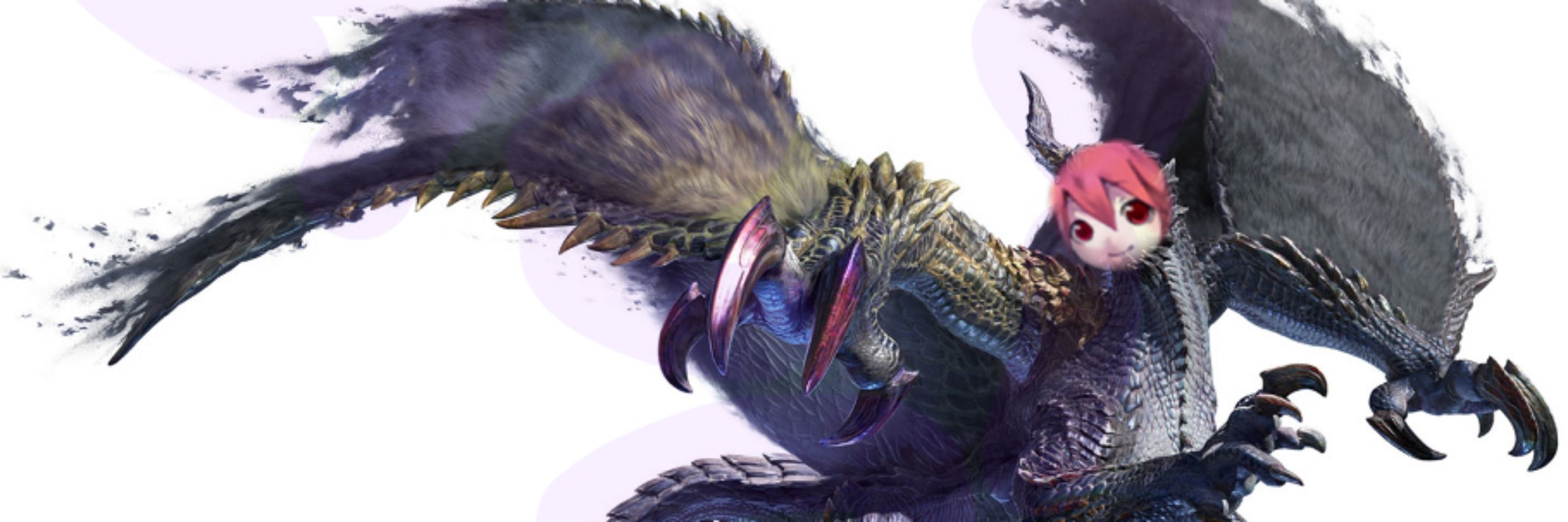 Gebot Gebot (Monster Hunter)