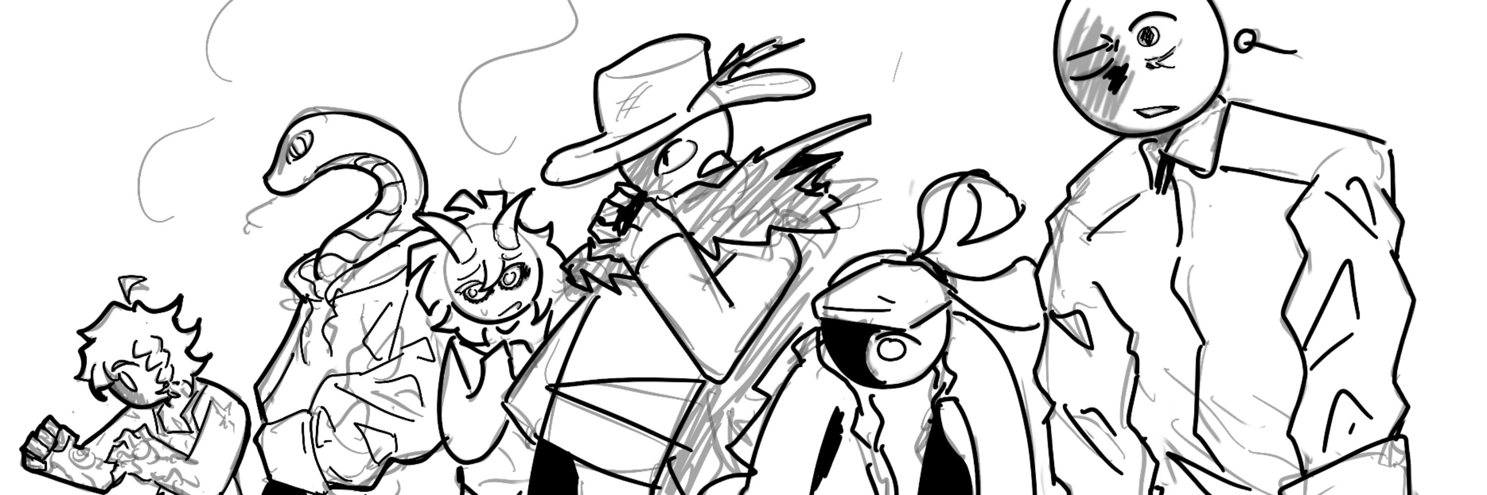 Crowcackling