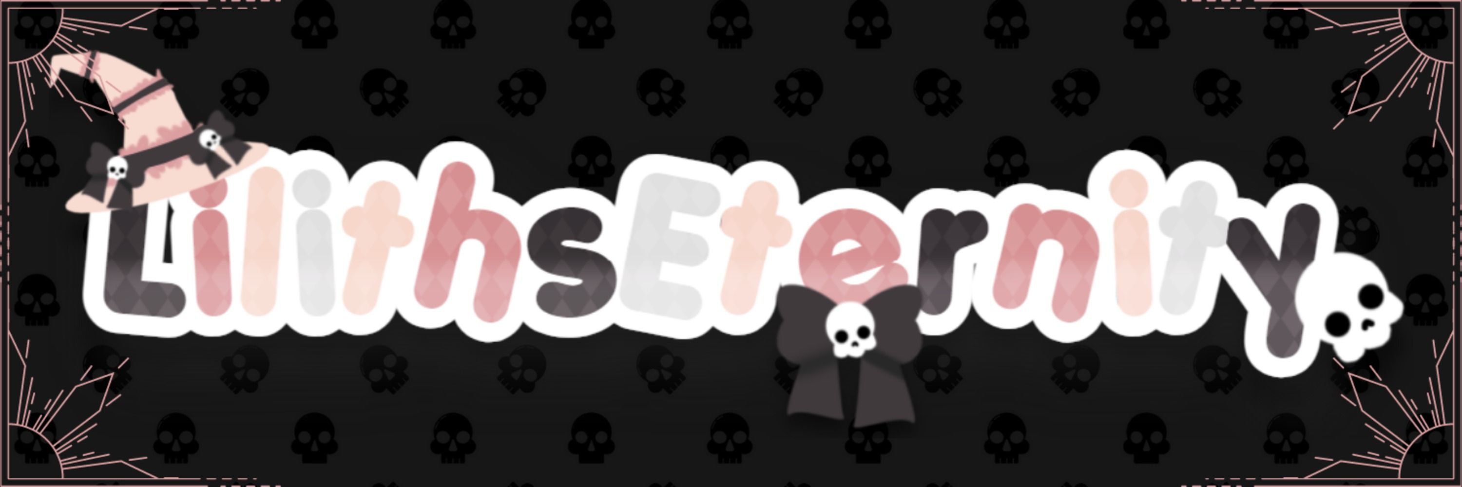 LilithsEternity|🖤💀🖤| Necromancer Vtuber