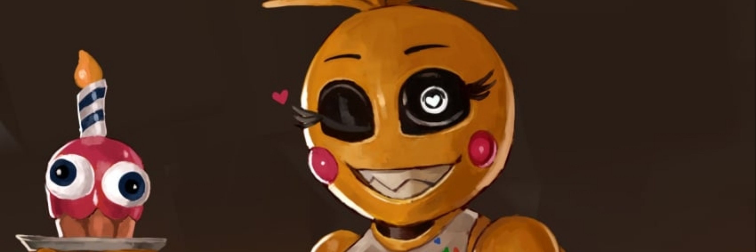 Model_Toy_Chica