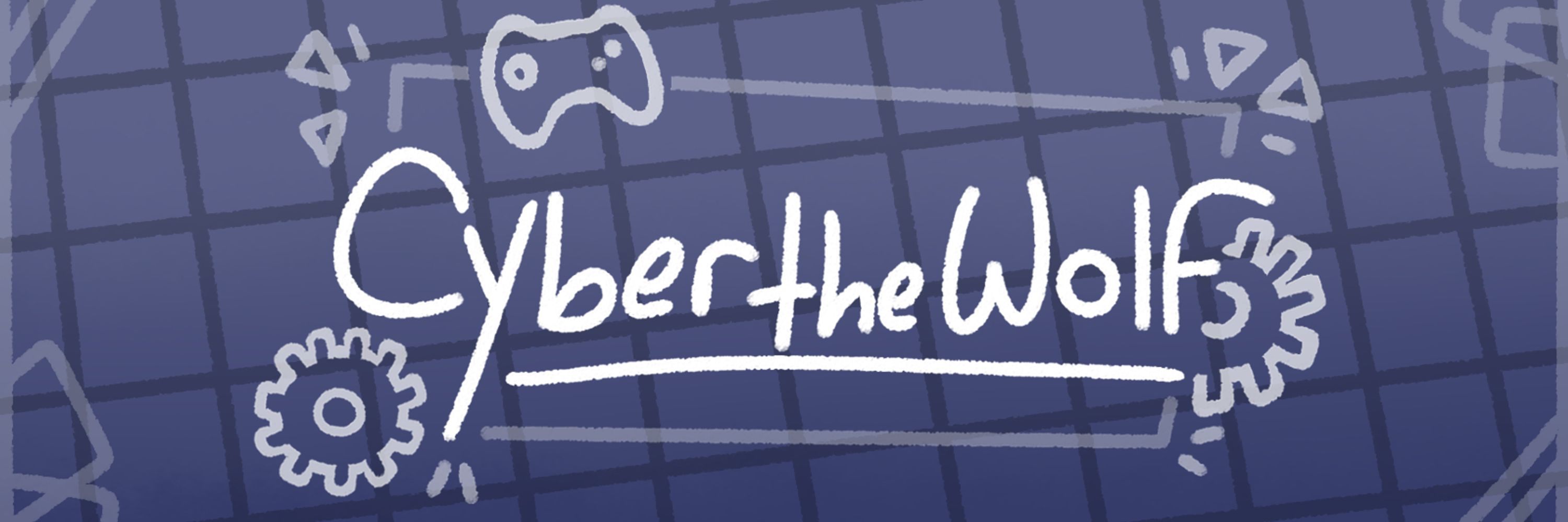 Cyber El Lobo