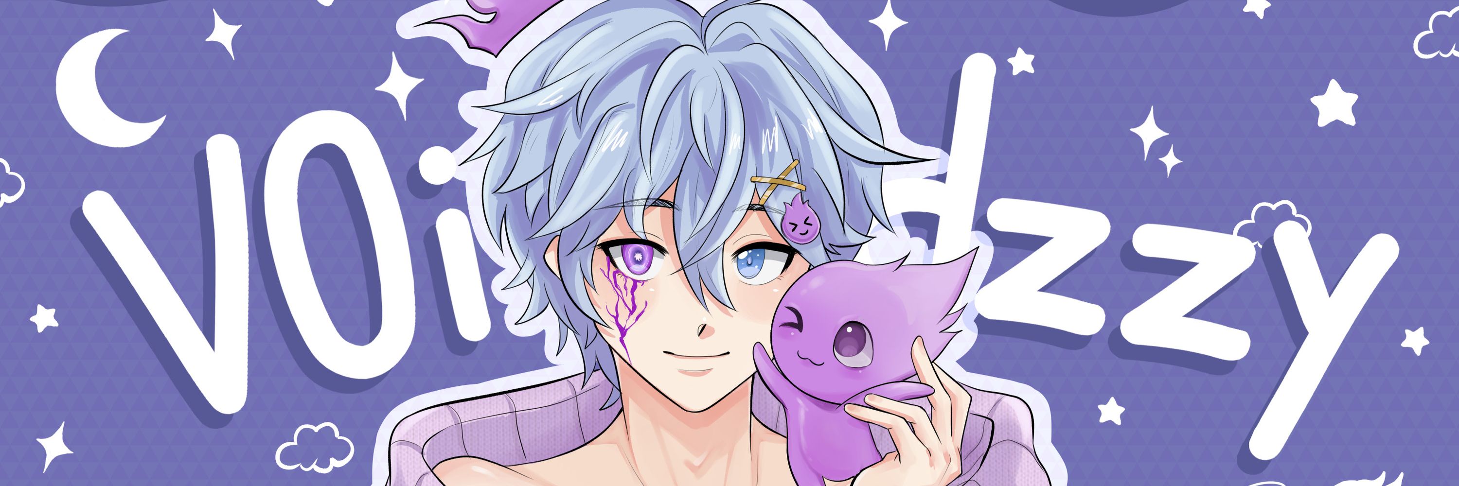 V0idzzy ☁️Femboy Pillow Prince👑 NECO ARC 😼