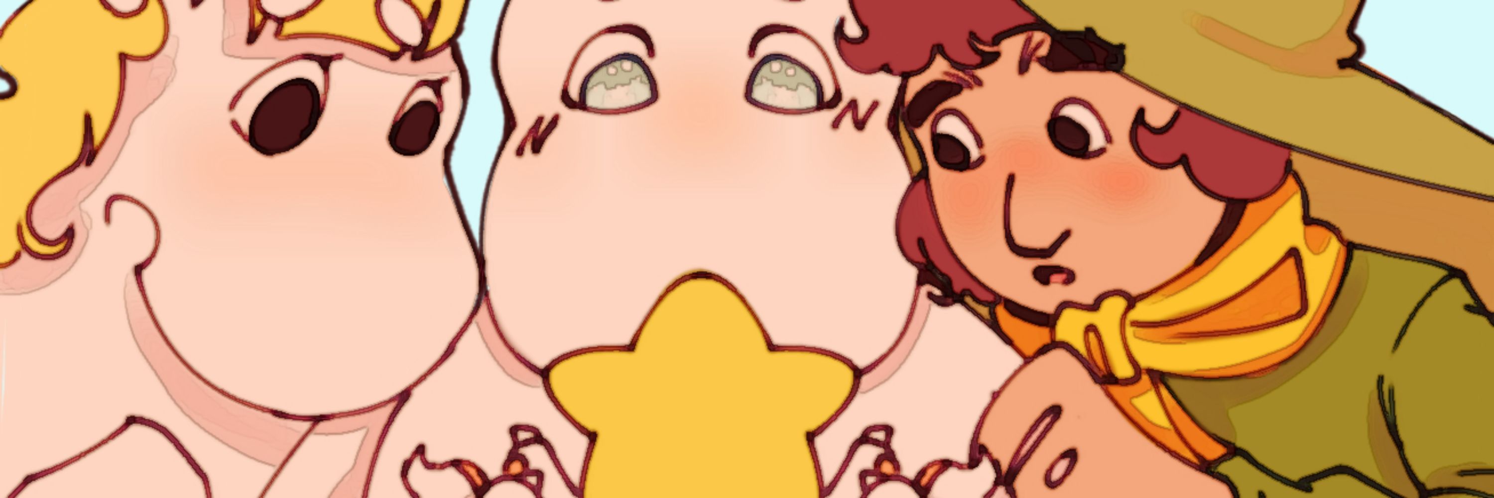 Lucas🏳️‍⚧️