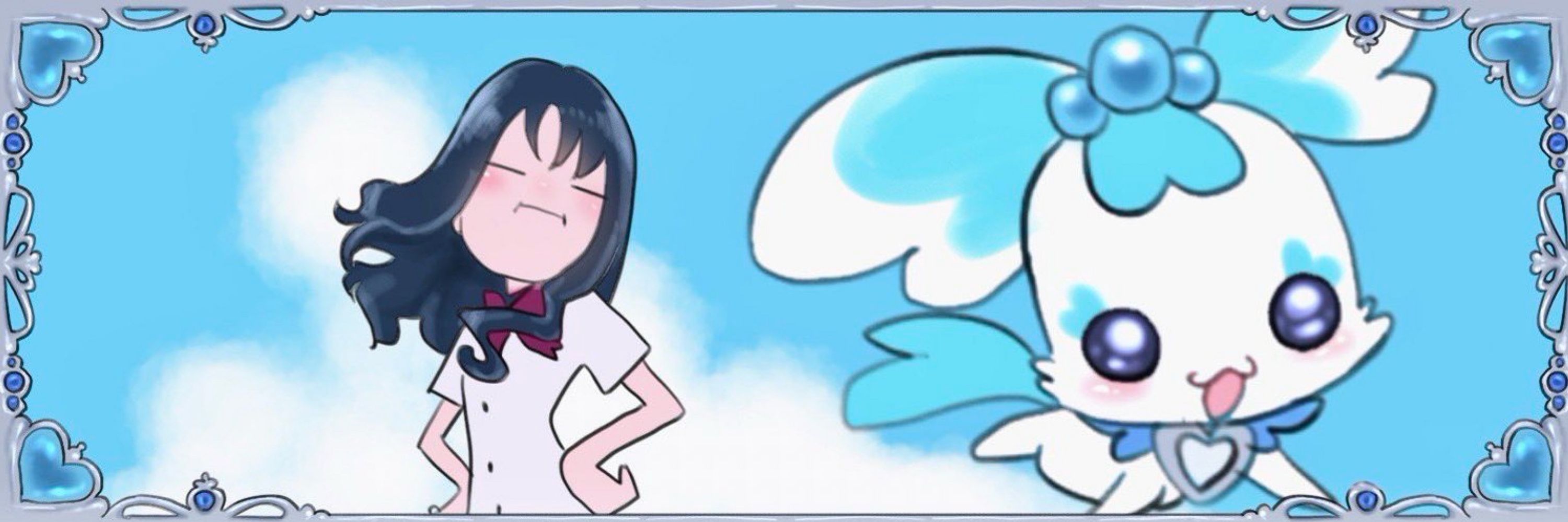 りぷにょ