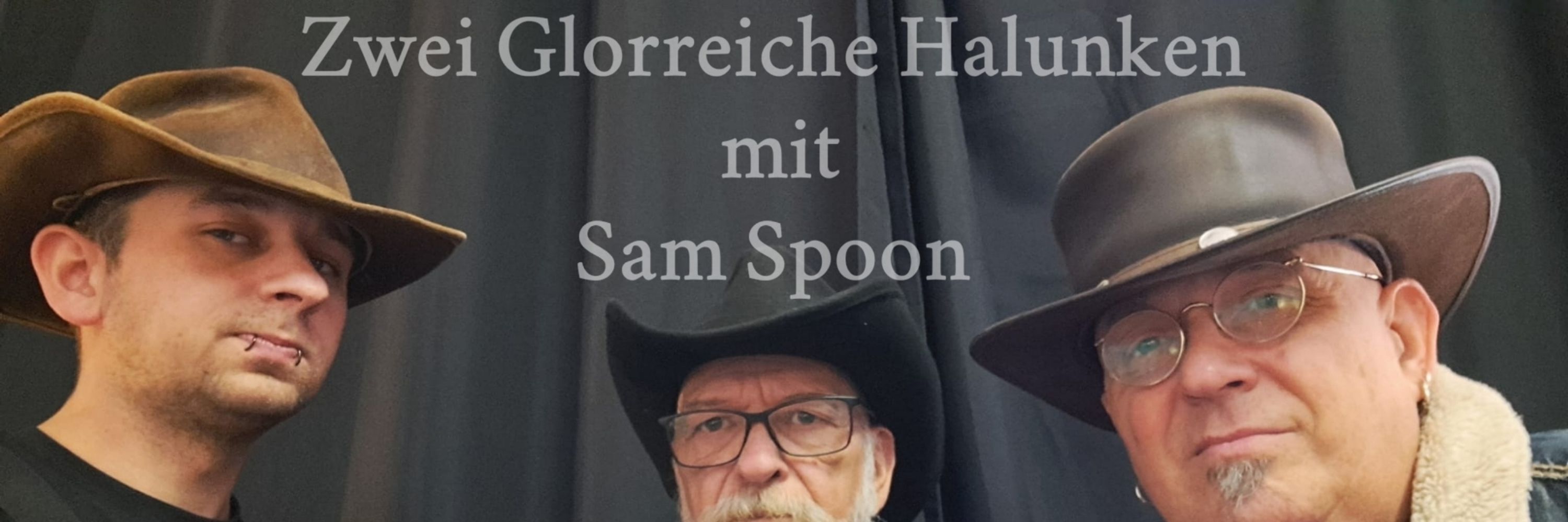 Sam Spoon