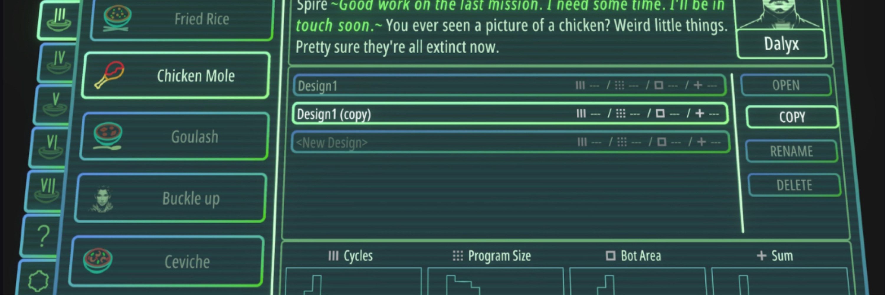 Solarpunk Kitch’n