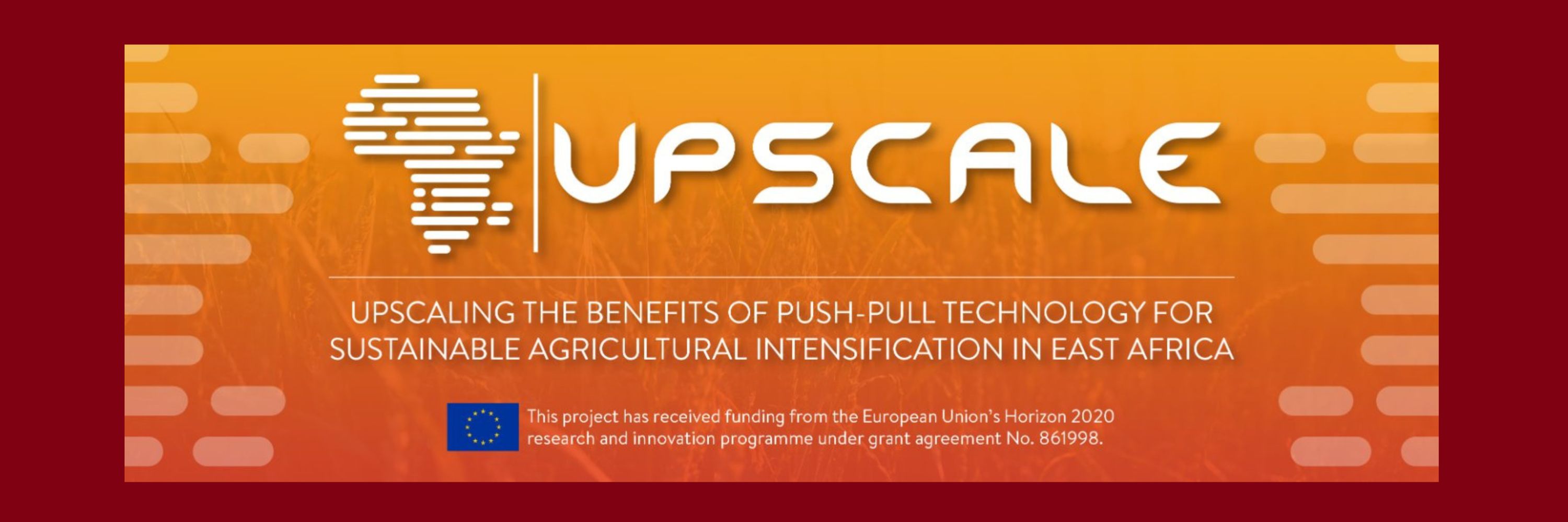 UPSCALE 