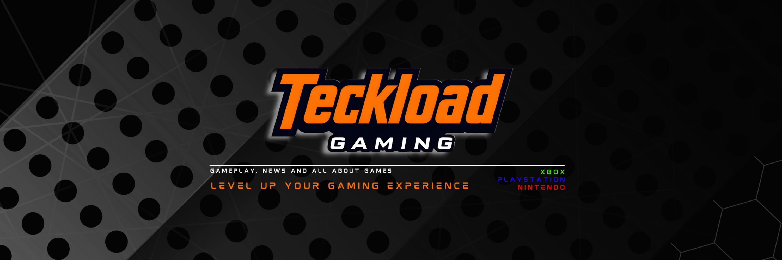 Teckload Gaming